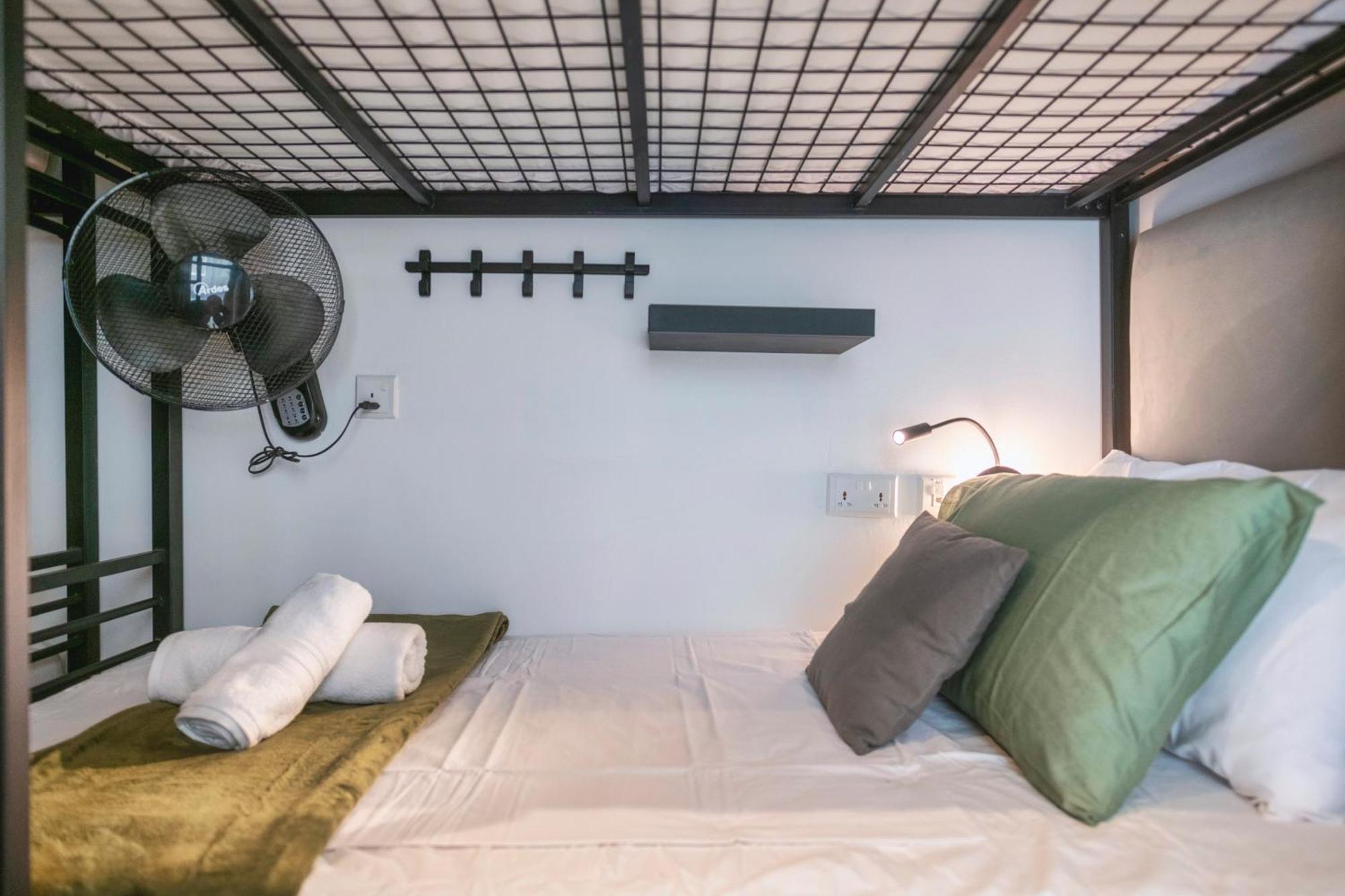 Mandera'S Boutique Suites & Dorms Валетта Экстерьер фото